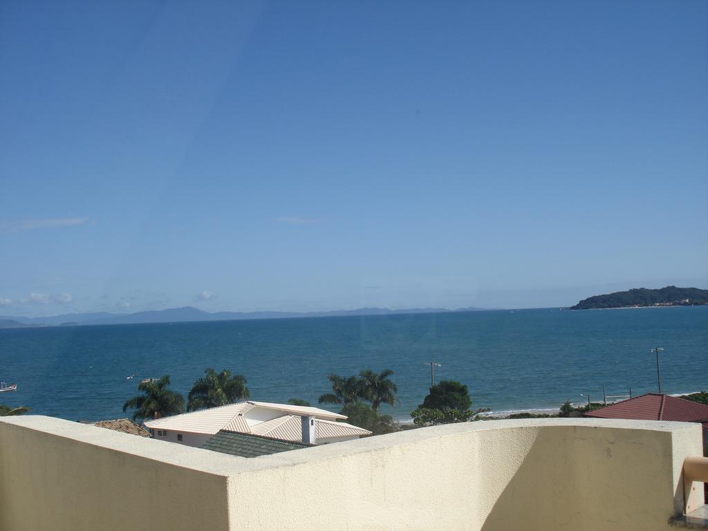 Florianópolis Linda Vista Para O Mar 아파트 외부 사진